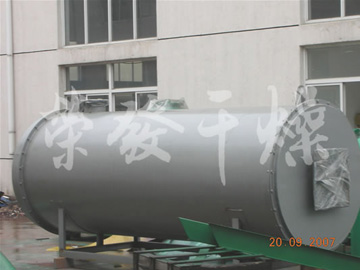 RLY系列燃氣熱風爐